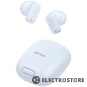 USAMS Słuchawki Bluetooth 5.3 TWS ID Series Niebieskie