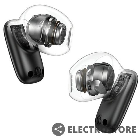 USAMS Słuchawki Bluetooth 5.3 TWS ID Series Niebieskie USAMS Słuchawki Bluetooth 5.3 TWS ID Series Niebieskie