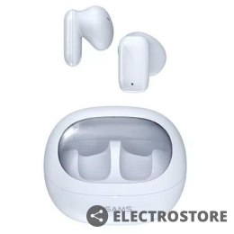 USAMS Słuchawki Bluetooth 5.3 TWS TD Series Niebieskie