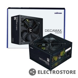 Zalman Zasilacz ZM700-LX3 Decamax 700W