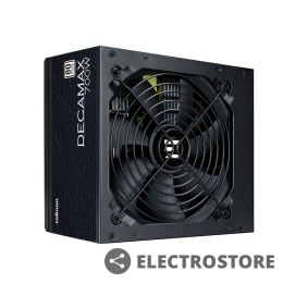 Zalman Zasilacz ZM700-LX3 Decamax 700W