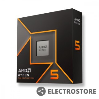AMD Procesor Ryzen 5 9600X 5,4GH 100-100001405WOF