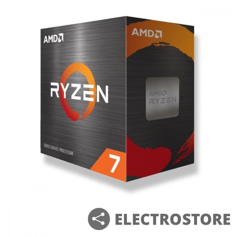 AMD Procesor Ryzen 7 5800XT 4,8 GHZ 100-100001582BOX