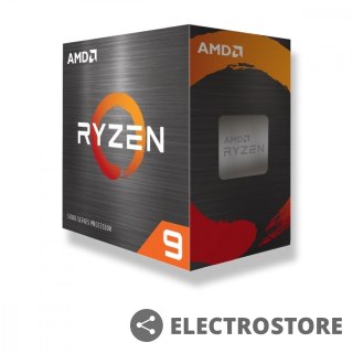 AMD Procesor Ryzen 9 5900XT 4,8 GHZ 100-100001581WOF