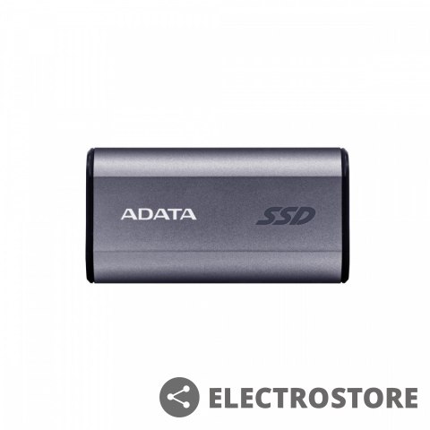 Adata Dysk zewnętrzny SSD SC750 1000G USB3.2C 1050/1000 MB/s