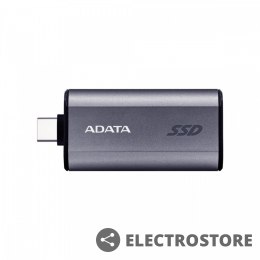 Adata Dysk zewnętrzny SSD SC750 1000G USB3.2C 1050/1000 MB/s