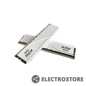 Adata Pamięć XPG Lancer Blade DDR5 6000 32GB (2x16) CL30 biała