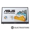 Asus Monitor 16 cali MB16AMTR FHD IPS m-HDMI USB Dotyk