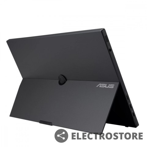 Asus Monitor 16 cali MB16AMTR FHD IPS m-HDMI USB Dotyk Asus Monitor 16 cali MB16AMTR FHD IPS m-HDMI USB Dotyk