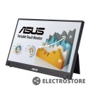 Asus Monitor 16 cali MB16AMTR FHD IPS m-HDMI USB Dotyk