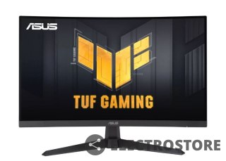 Asus Monitor 27 cali VG27VQM1B Fast VA FHD 280Hz HDMI