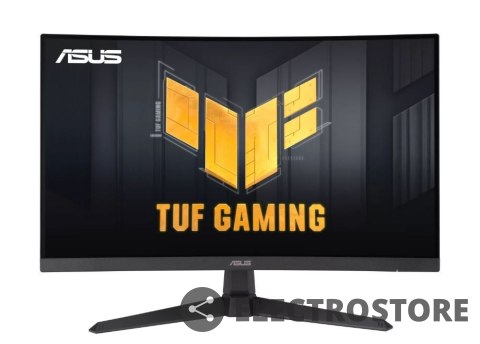 Asus Monitor 27 cali VG27VQM1B IPS FHD 280Hz HDMI