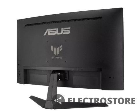 Asus Monitor 27 cali VG27VQM1B Fast VA FHD 280Hz HDMI Asus Monitor 27 cali VG27VQM1B Fast VA FHD 280Hz HDMI