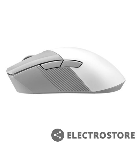 Asus Mysz ROG Gladius III Wireless AimPoint RGB biała Asus Mysz ROG Gladius III Wireless AimPoint RGB biała