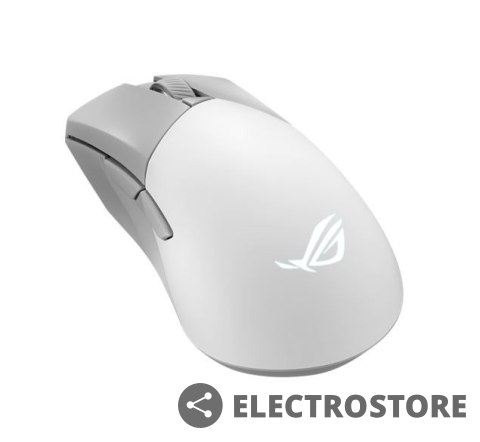 Asus Mysz ROG Gladius III Wireless AimPoint RGB biała Asus Mysz ROG Gladius III Wireless AimPoint RGB biała