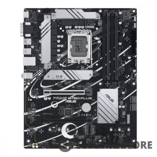 Asus Płyta główna PRIME B760-PLUS s1700 4DDR5 ATX