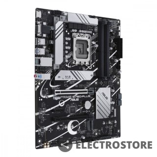 Asus Płyta główna PRIME B760-PLUS s1700 4DDR5 ATX