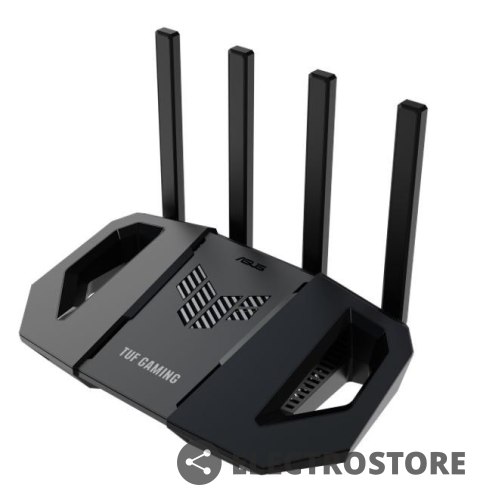 Asus Router TUF Gaming BE3600 Dual Band WiFi7 Asus Router TUF Gaming BE3600 Dual Band WiFi7