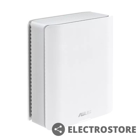 Asus System WiFi ZenWiFi BT10 Tri-Band WiFi 7 Mesh (2-pak) Asus System WiFi ZenWiFi BT10 Tri-Band WiFi 7 Mesh (2-pak)