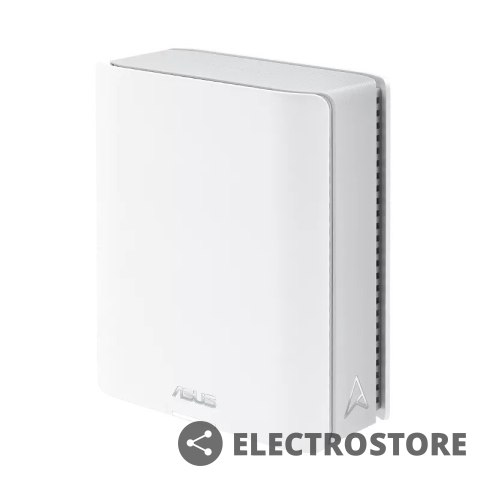 Asus System WiFi ZenWiFi BT10 Tri-Band WiFi 7 Mesh (2-pak) Asus System WiFi ZenWiFi BT10 Tri-Band WiFi 7 Mesh (2-pak)