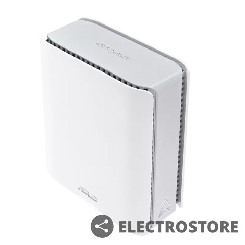 Asus System WiFi ZenWiFi BT10 Tri-Band WiFi 7 Mesh (2-pak) Asus System WiFi ZenWiFi BT10 Tri-Band WiFi 7 Mesh (2-pak)