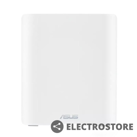 Asus System WiFi ZenWiFi BT10 Tri-Band WiFi 7 Mesh (2-pak) Asus System WiFi ZenWiFi BT10 Tri-Band WiFi 7 Mesh (2-pak)