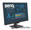 Benq Monitor 27 cali BL2790 LED 4ms/IPS/20mln:1/HDMI