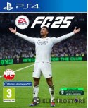 Cenega Gra PlayStation 4 EA Sports FC 25