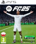 Cenega Gra PlayStation 5 EA Sports FC 25