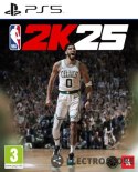 Cenega Gra PlayStation 5 NBA 2K25