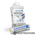 EverActive Akumulator 18650 3,7V Li-ion 2600 mAh micro USB