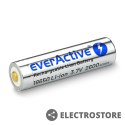 EverActive Akumulator 18650 3,7V Li-ion 2600 mAh micro USB