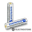 EverActive Akumulator 18650 3,7V Li-ion 2600 mAh micro USB