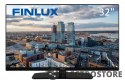 Finlux Telewizor LED 32 cale 32FHH4124