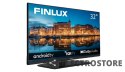 Finlux Telewizor LED 32 cale 32FHH5124