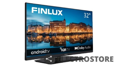 Finlux Telewizor LED 32 cale 32FHH5124 Finlux Telewizor LED 32 cale 32FHH5124