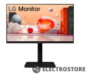 LG Electronics Monitor 24BA550-B 23.8 cala IPS Full HD 100Hz