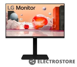 LG Electronics Monitor 24BA550-B 23.8 cala IPS Full HD 100Hz