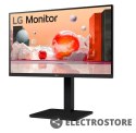 LG Electronics Monitor 24BA550-B 23.8 cala IPS Full HD 100Hz