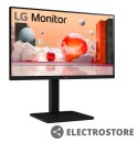 LG Electronics Monitor 24BA550-B 23.8 cala IPS Full HD 100Hz