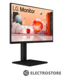 LG Electronics Monitor 24BA550-B 23.8 cala IPS Full HD 100Hz