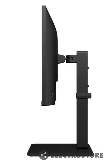 LG Electronics Monitor 24BA550-B 23.8 cala IPS Full HD 100Hz