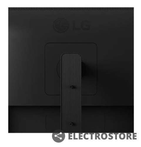 LG Electronics Monitor 24BA550-B 23.8 cala IPS Full HD 100Hz
