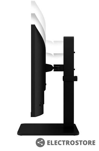 LG Electronics Monitor 24BA550-B 23.8 cala IPS Full HD 100Hz