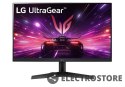 LG Electronics Monitor 24GS60F-B 24 cale IPS FHD 180Hz 1ms HDR10