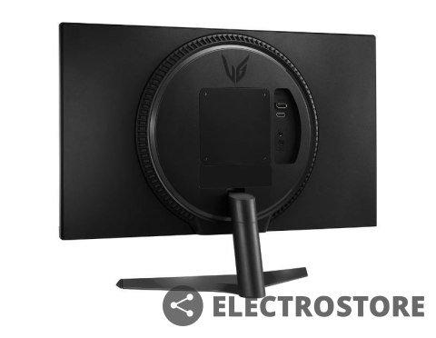 LG Electronics Monitor 24GS60F-B 24 cale IPS FHD 180Hz 1ms HDR10 LG Electronics Monitor 24GS60F-B 24 cale IPS FHD 180Hz 1ms HDR10
