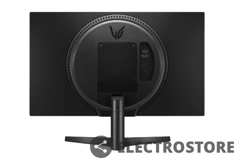 LG Electronics Monitor 24GS60F-B 24 cale IPS FHD 180Hz 1ms HDR10 LG Electronics Monitor 24GS60F-B 24 cale IPS FHD 180Hz 1ms HDR10