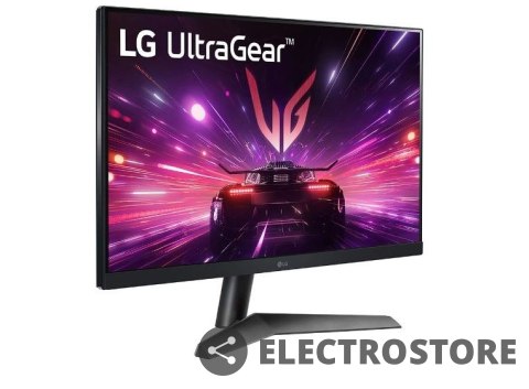 LG Electronics Monitor 24GS60F-B 24 cale IPS FHD 180Hz 1ms HDR10 LG Electronics Monitor 24GS60F-B 24 cale IPS FHD 180Hz 1ms HDR10