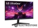 LG Electronics Monitor 24GS60F-B 24 cale IPS FHD 180Hz 1ms HDR10