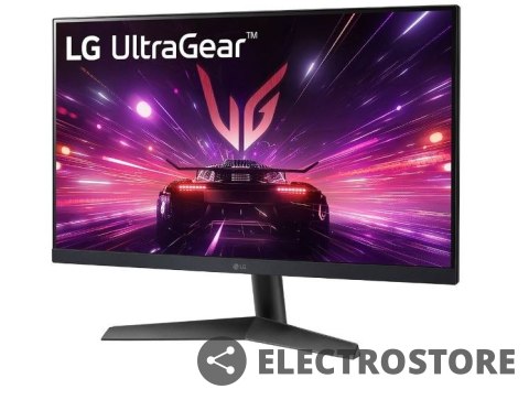 LG Electronics Monitor 24GS60F-B 24 cale IPS FHD 180Hz 1ms HDR10 LG Electronics Monitor 24GS60F-B 24 cale IPS FHD 180Hz 1ms HDR10